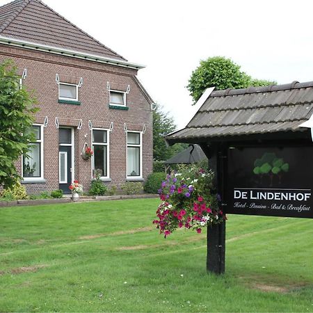 De Lindenhof Hotel Grolloo Exterior photo
