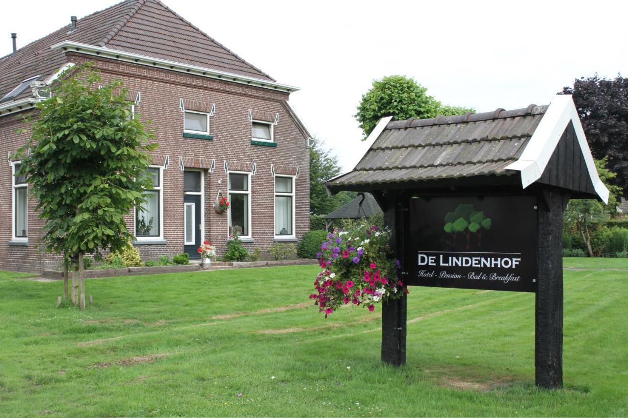De Lindenhof Hotel Grolloo Exterior photo